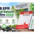 EPR annual return deadline 2026 CPCB compliance checklist